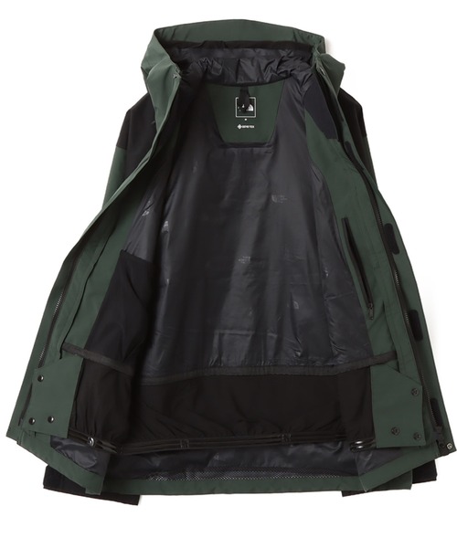 THE NORTH FACE（ザ ノースフェイス） マウンテンパーカー ウインド