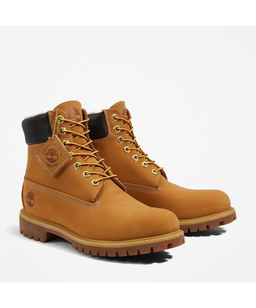 Timberland（ティンバーランド） ブーツ プレミアム 6インチ
