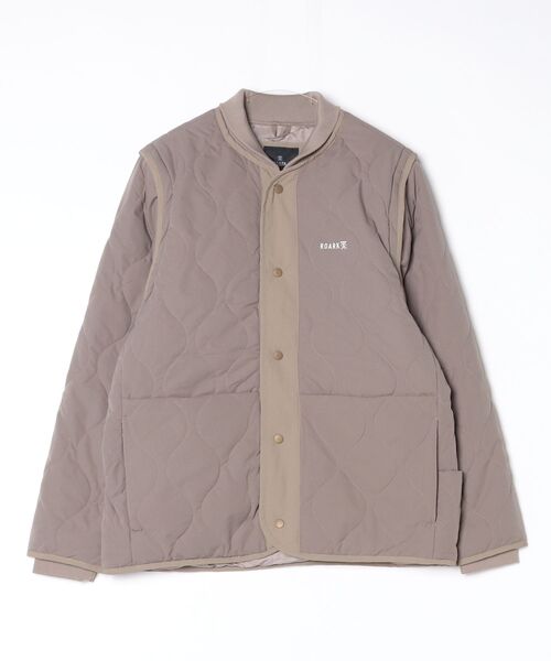 ROARK REVIVAL（ロアークリバイバル） コート ジャケット 「ROARK