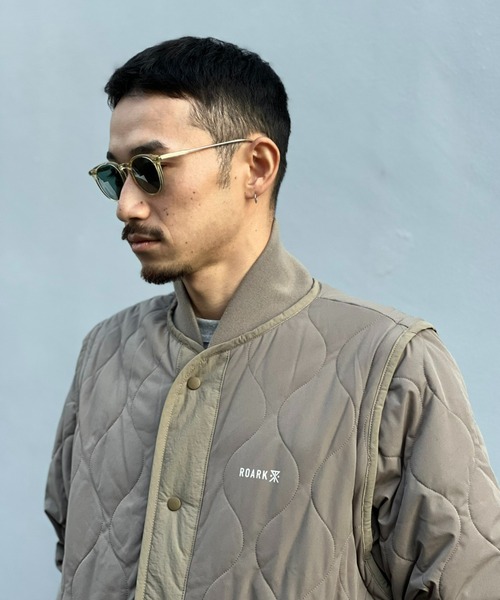 ROARK REVIVAL（ロアークリバイバル） コート ジャケット 「ROARK