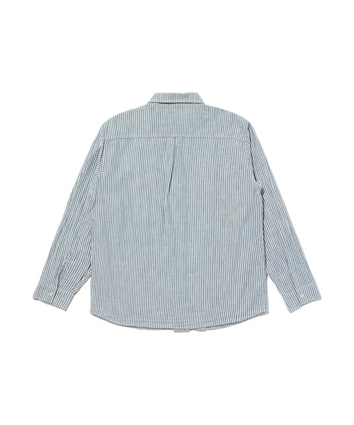 Levi's（リーバイス） シャツ BLUETAB(TM) ワークシャツ メンズ