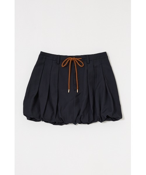 【新品未使用タグ付き】MOUSSY BALLOONミニスカート moussy｜BALLOON MINI スカート | Rakuten Fashion(楽天