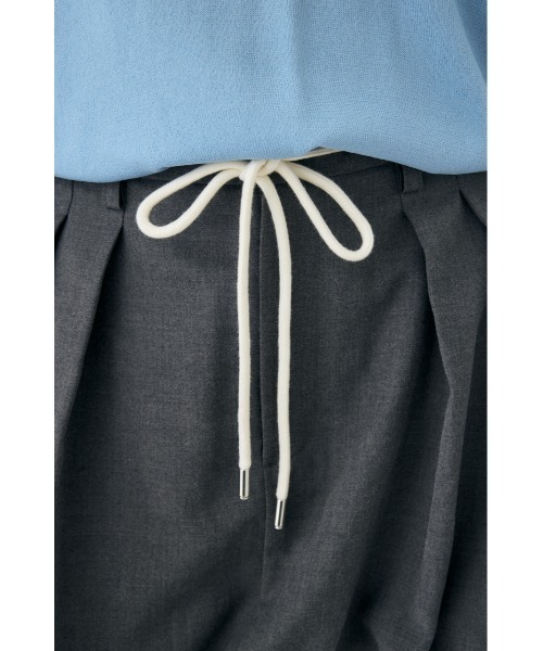 MOUSSY スカート TUCKED BALLOON ミニスカート : ZOZOTOWN Yahoo