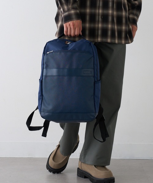 MAGASIN DE MODE TOOLS ビジネスバッグ 「MAGASIN TOOLS」ナイロン