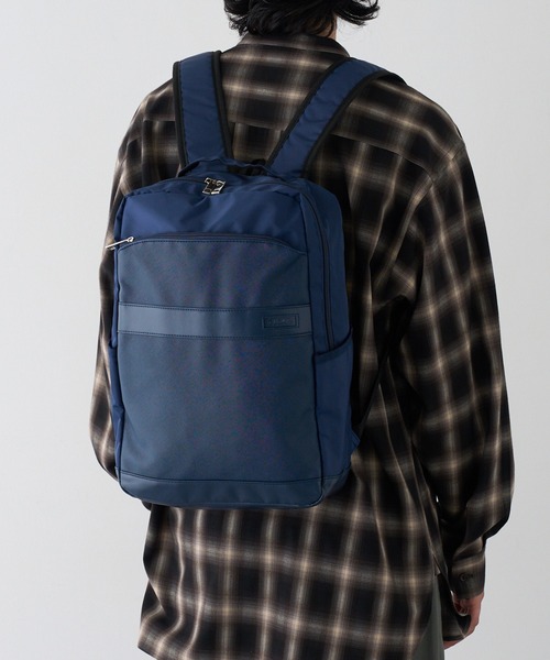 MAGASIN DE MODE TOOLS ビジネスバッグ 「MAGASIN TOOLS」ナイロン