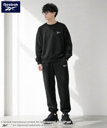 Reebok リーボック　スウェット　セットアップ Reebok（リーボック） セットアップ 「Karlas別注」Reebok/リーボック