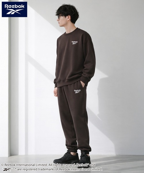 Reebok（リーボック） セットアップ 「Karlas別注」Reebok/リーボック