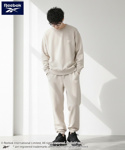 Reebok（リーボック） セットアップ 「Karlas別注」Reebok/リーボック