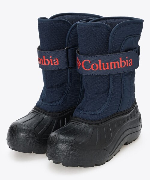 Columbiaコロンビア 20センチ　新品キッズ　子ども　スノーブーツ by2106_04.jpg