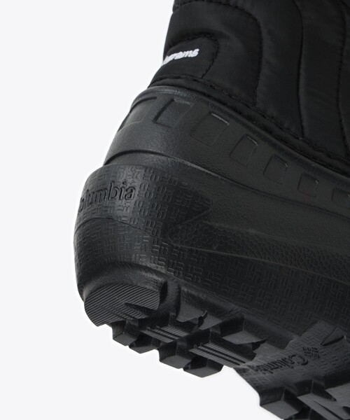 Columbia（コロンビア） ブーツ 防水 軽量 Columbia／ユース パウダー