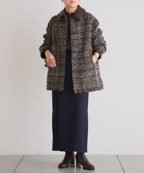 COLLAGE GALLARDAGALANTE（コラージュ ガリャルダガランテ