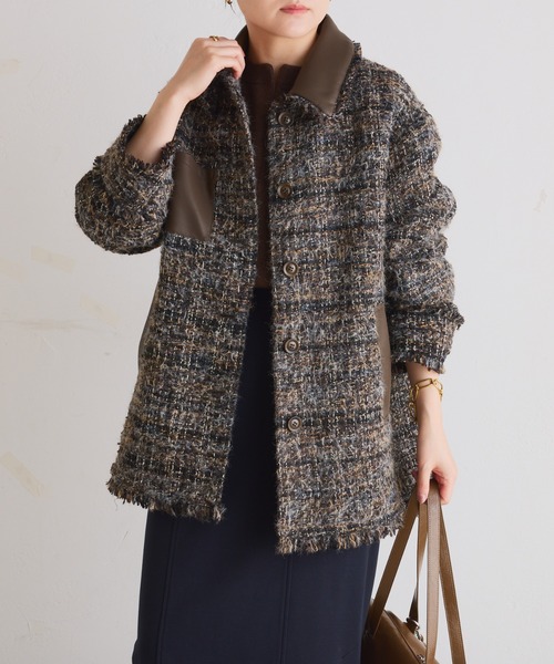 COLLAGE GALLARDAGALANTE（コラージュ ガリャルダガランテ