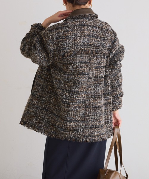 COLLAGE GALLARDAGALANTE（コラージュ ガリャルダガランテ