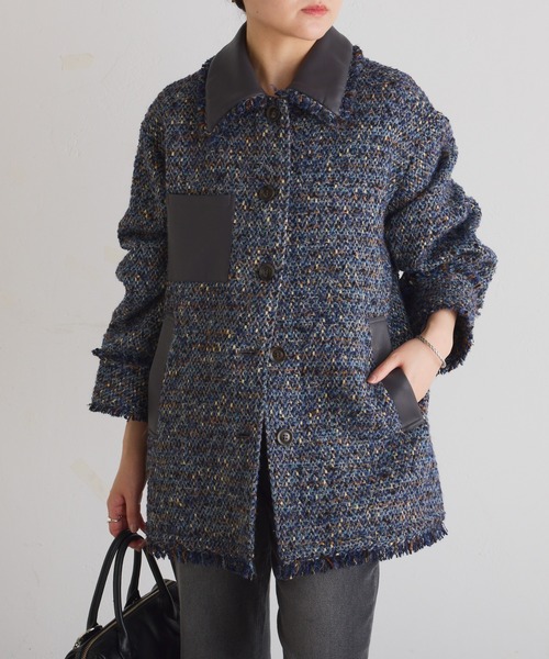 COLLAGE GALLARDAGALANTE（コラージュ ガリャルダガランテ