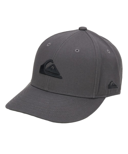 Quiksilver（クイックシルバー） キャップ 帽子 メンズ QS LOGO LOW
