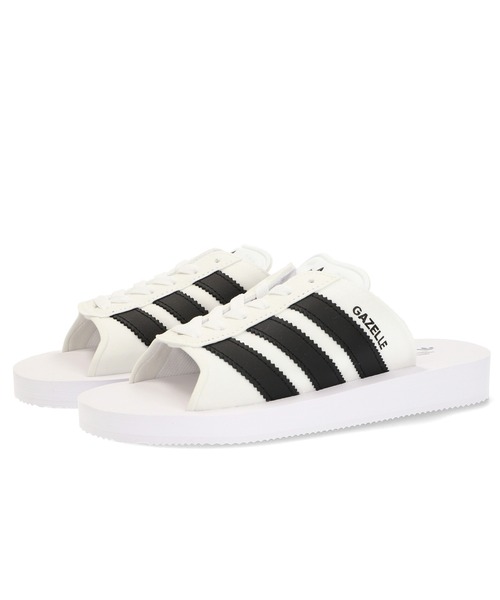 adidas Originals スポーツサンダル サンダル ADIDAS WMNS GAZELLE