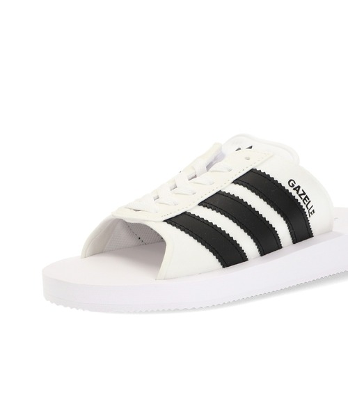 adidas Originals スポーツサンダル サンダル ADIDAS WMNS GAZELLE