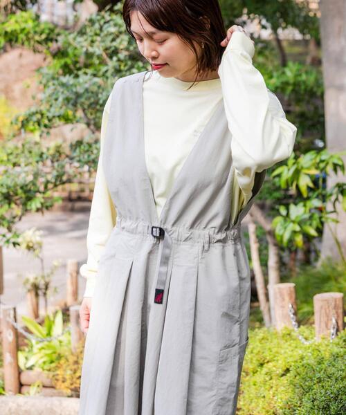 めろんぐまさん専用　GRAMICCI　サロペット めろんぐまさん専用 GRAMICCI サロペット GRAMICCI サロペット