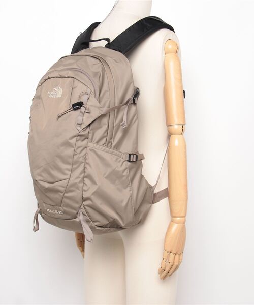 THE NORTH FACE（ザ ノースフェイス） デイバック リュック ザ ノース