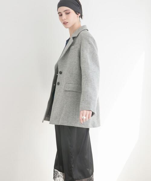 URBAN RESEARCH（アーバンリサーチ） コート アウター ブリティッシュ