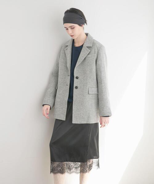 URBAN RESEARCH（アーバンリサーチ） コート アウター ブリティッシュ