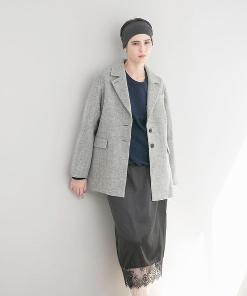 URBAN RESEARCH（アーバンリサーチ） コート アウター ブリティッシュ