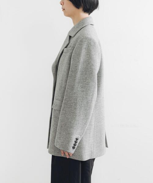 URBAN RESEARCH（アーバンリサーチ） コート アウター ブリティッシュ