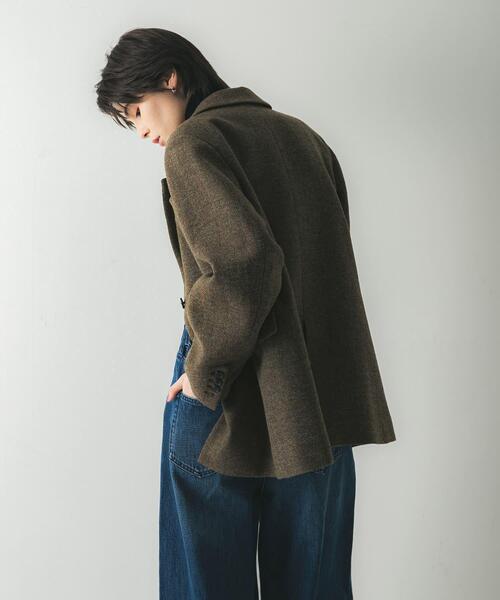 URBAN RESEARCH（アーバンリサーチ） コート アウター ブリティッシュ