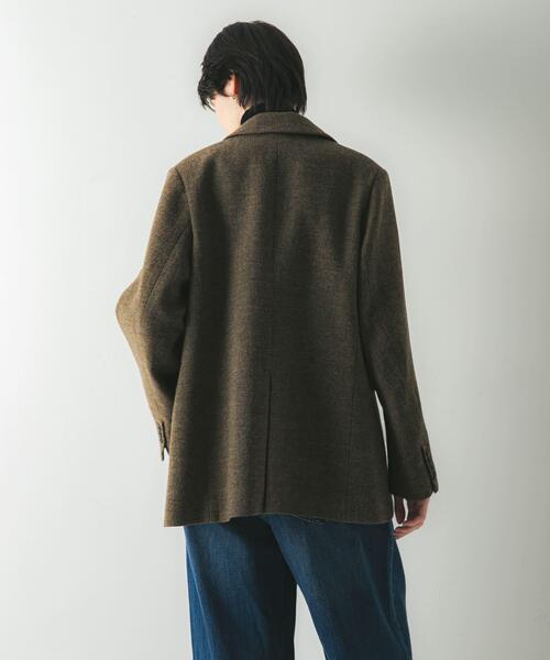 URBAN RESEARCH（アーバンリサーチ） コート アウター ブリティッシュ