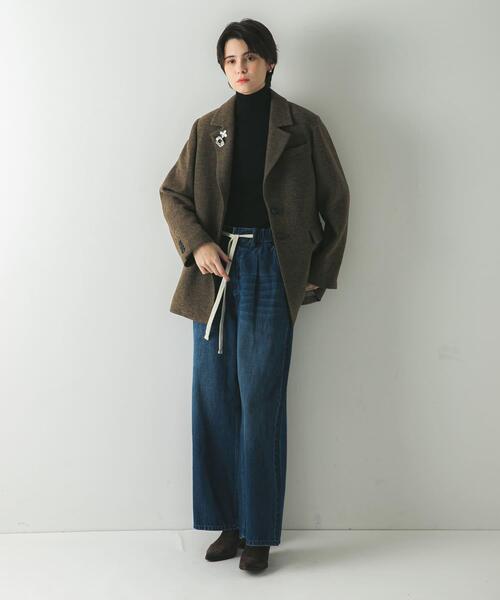 URBAN RESEARCH（アーバンリサーチ） コート アウター ブリティッシュ