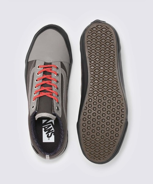 【VANS】Lx Old School Gore- Tex 27cm 楽天市場】【40%OFF】 VANS OLD SKOOL GORE-TEX バンズ オールド