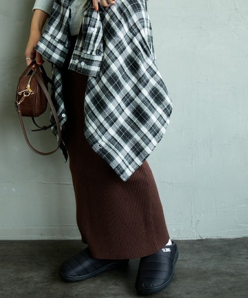 SUBU（スブ） サンダル SUBU PERMANENT COLOR ウィンターサンダル