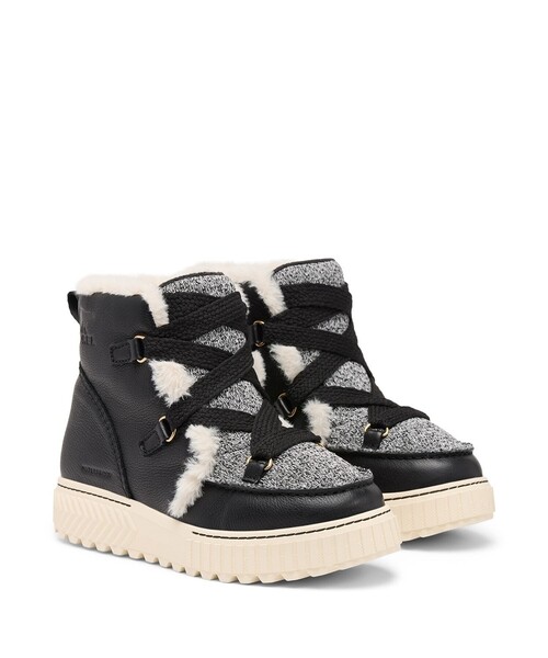 SOREL（ソレル） ブーツ 防滑 防水 防寒 SOREL／オーエヌエー