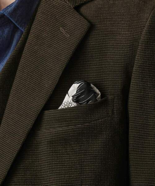 40CARATS&525 BY TAKEO KIKUCHI ジャケット テーラードジャケット 「S