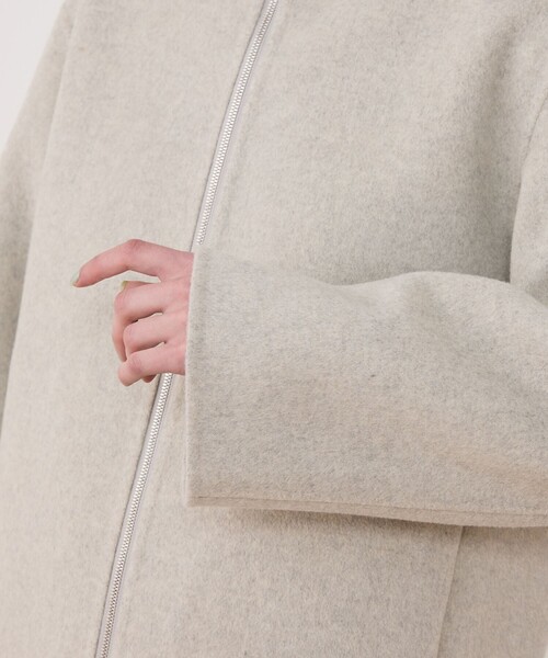 GALERIE VIE（ギャルリー ヴィー） コート アウター ウールカシミヤ