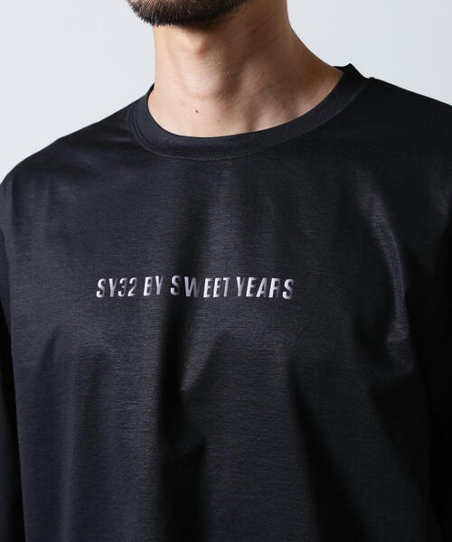 SY32 by SWEET YEARS（エスワイサーティトゥバイスィートイヤーズ） t