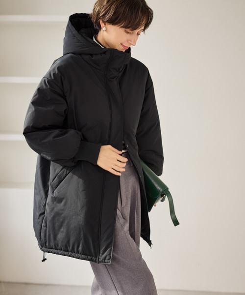 ROPE' PICNIC（ロペ ピクニック） ダウンコート ダウンジャケット 中綿