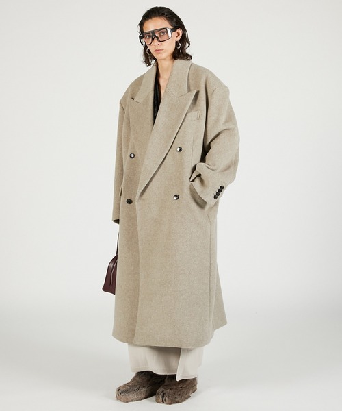 PRANK PROJECT（プランクプロジェクト） コート チェスターコート