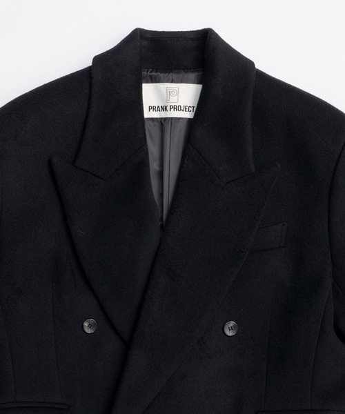 PRANK PROJECT（プランクプロジェクト） コート チェスターコート