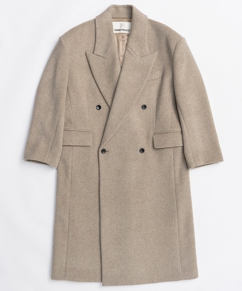 PRANK PROJECT（プランクプロジェクト） コート チェスターコート