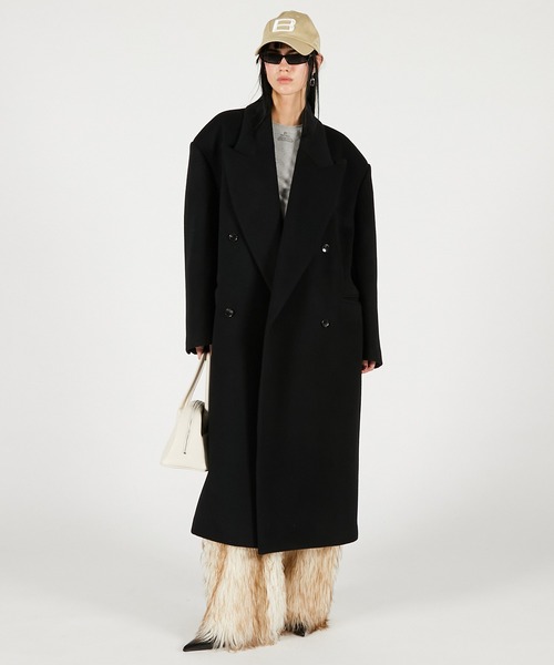 PRANK PROJECT（プランクプロジェクト） コート チェスターコート