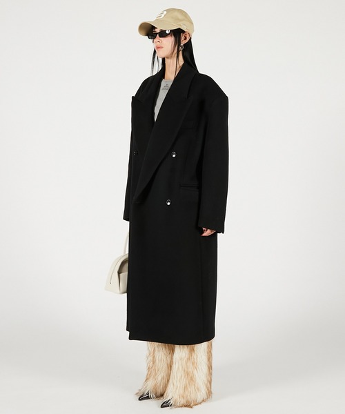 PRANK PROJECT（プランクプロジェクト） コート チェスターコート