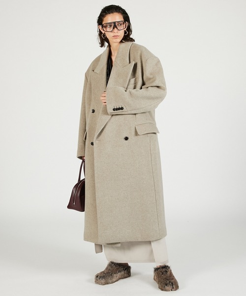 PRANK PROJECT（プランクプロジェクト） コート チェスターコート