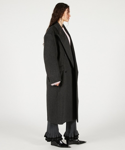 PRANK PROJECT（プランクプロジェクト） コート チェスターコート