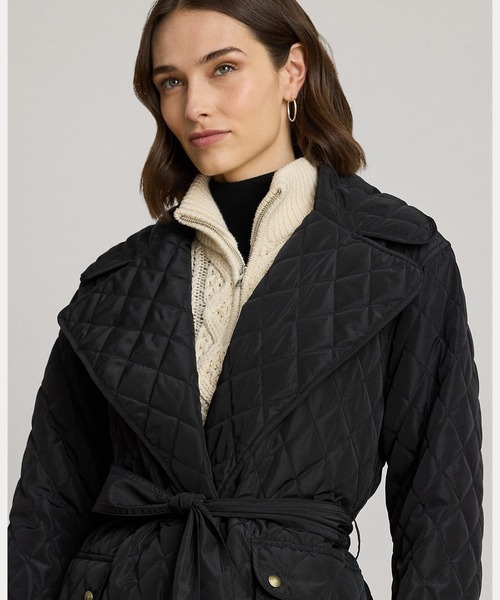 LAUREN RALPH LAUREN（ローレン ラルフローレン） コート アウター 