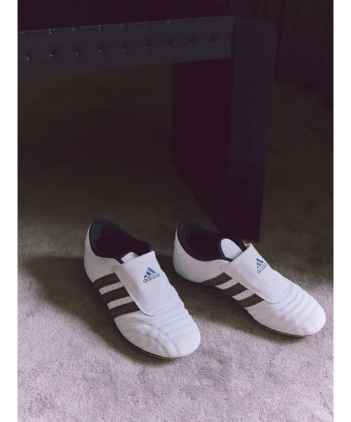 adidas Originals スニーカー 「adidas for emmi」TAEKWONDO W