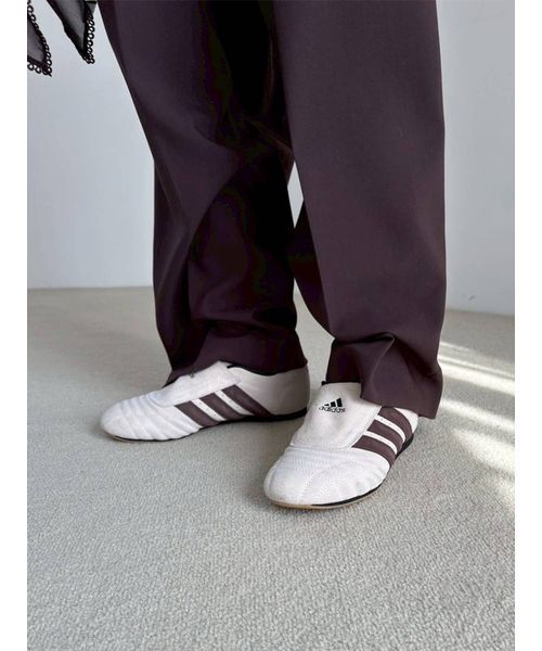 adidas Originals スニーカー 「adidas for emmi」TAEKWONDO W