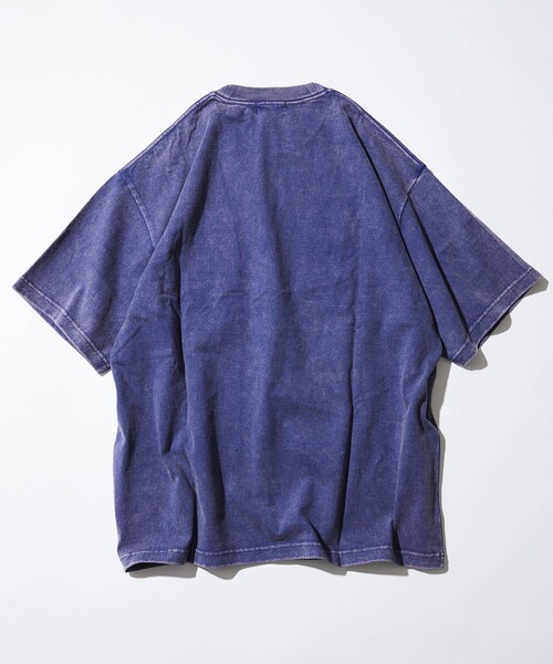 「NAUTICA」 半袖Tシャツ MEDIUM ベージュ メンズ_画像2