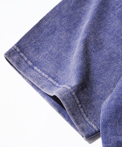 「NAUTICA」 半袖Tシャツ MEDIUM ベージュ メンズ_画像8