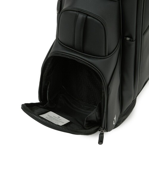 VESSEL ゴルフ 「VESSELコラボ」 スタンドキャディバッグ メンズ